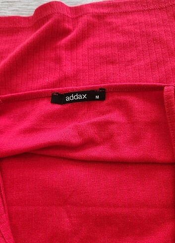 Kırmızı askılı atlet - Görsel 3