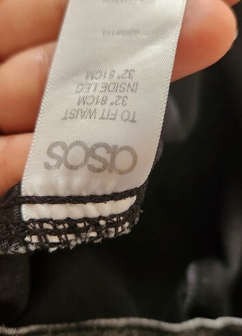 ANTRASIT PANTOLON  - Görsel 5