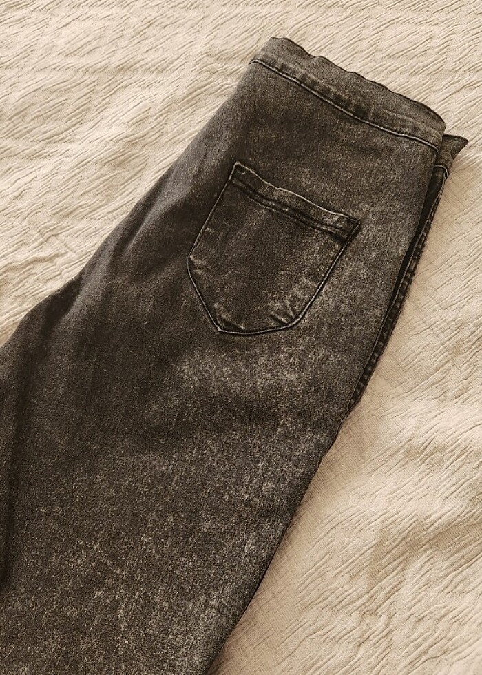 ANTRASIT PANTOLON  - Görsel 3