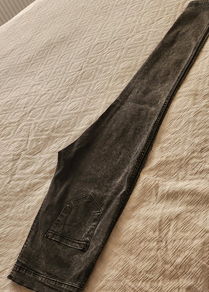 ANTRASIT PANTOLON  - Görsel 4