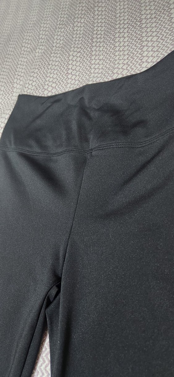 Penti Siyah Tayt - Görsel 2