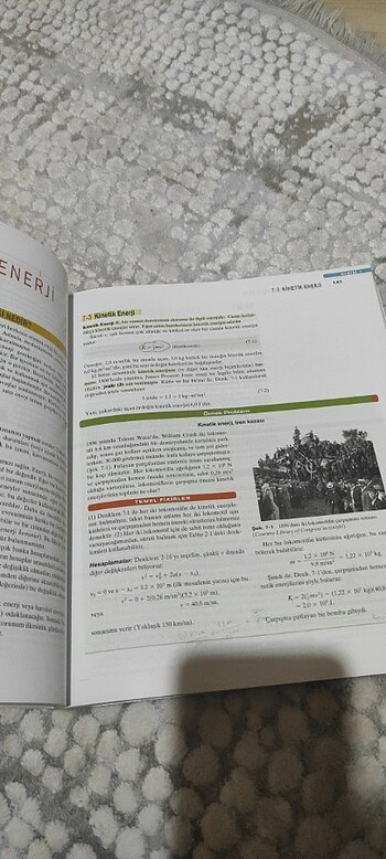 Fiziğin Temelleri