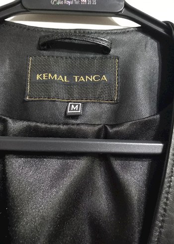 Kemal Tanca m