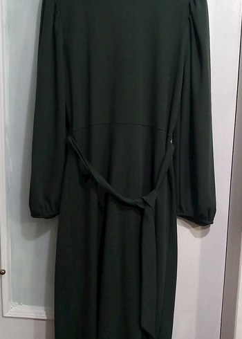 Zara kadın elbise - Görsel 2