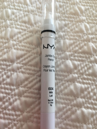 NYX Nyx jumbo milk göz kalemi