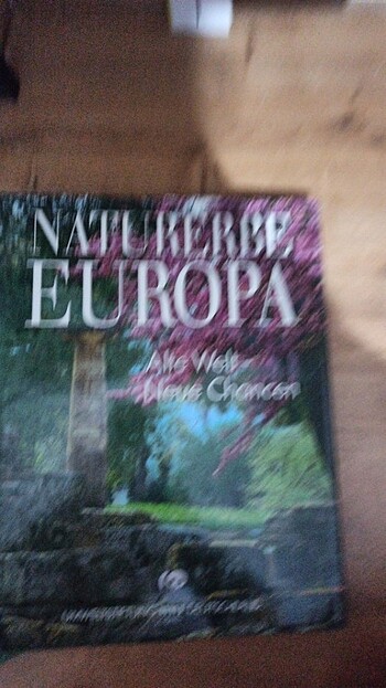 Naturerbe europa