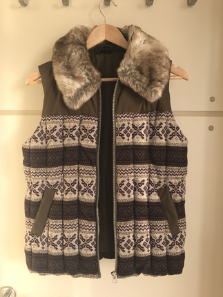 Topshop yelek