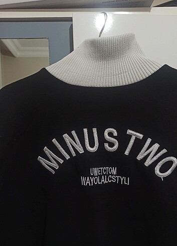 Diğer Sweatshirt