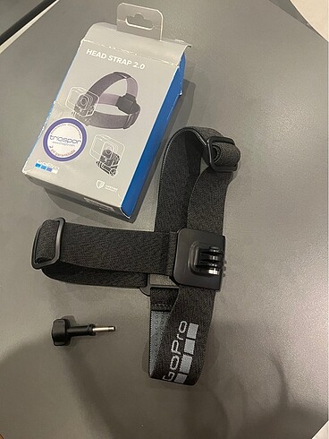 Gopro Go pro kafa bandı
