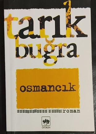 Osmancık - Tarık Buğra
