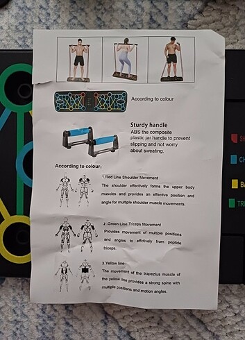 Spor tahtası