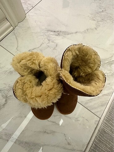 28 Beden Çocuk ugg bot