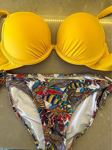 Bikini takımı