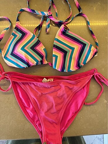 Penti bikini takımı