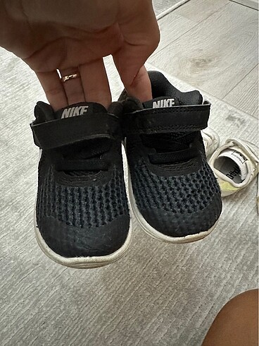 Nike çocuk ayakkabısı