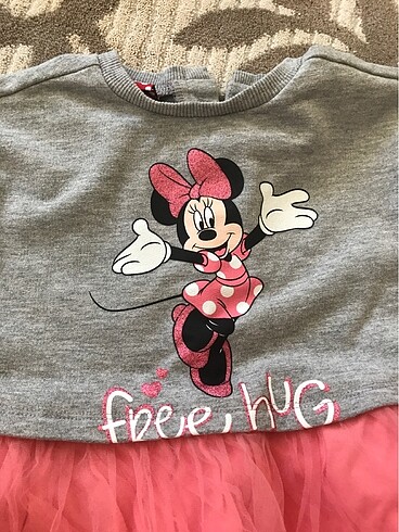 LC Waikiki Lcw elbise
