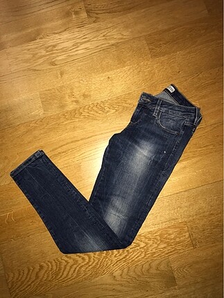 ORİJİNAL GUESS KOT/ JEAN PANTOLON