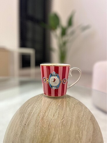 Pip Studio Love Birds 250ml Fincan