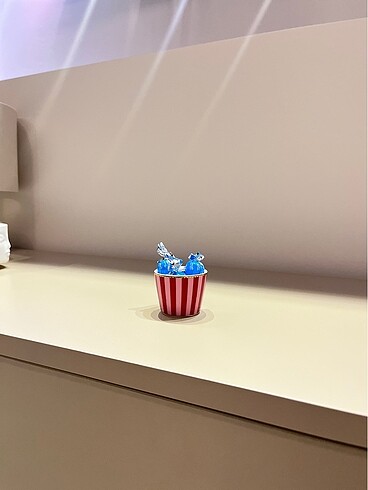 Beymen Love Birds Pip Studio Lokumluk Yumurtalık