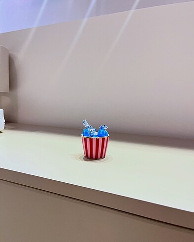 Beden Love Birds Pip Studio Lokumluk Yumurtalık