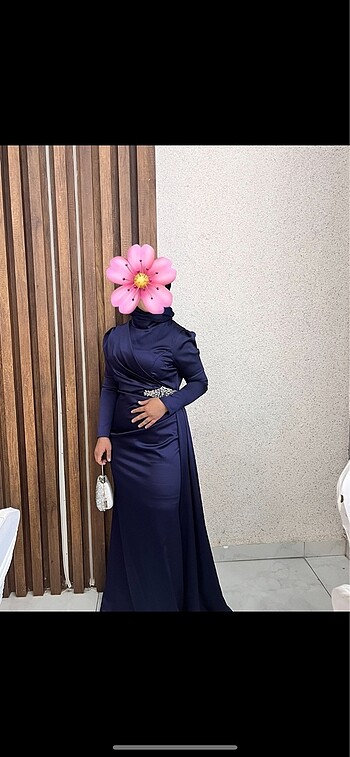 Aniye elbise