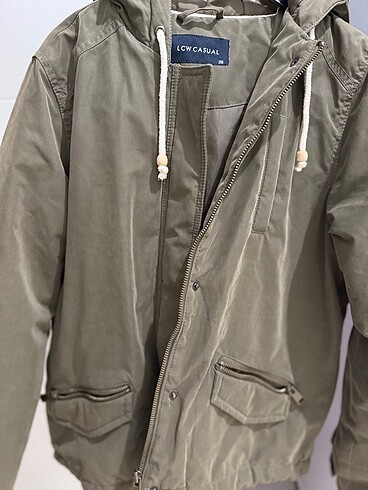 LC Waikiki Kadın mont