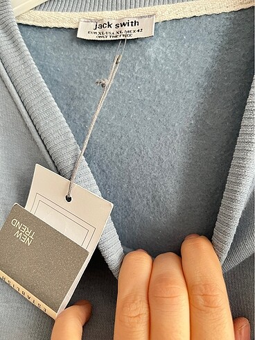 l Beden Sweat