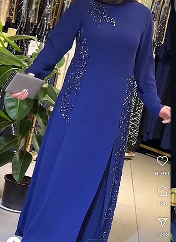 Kadın elbise