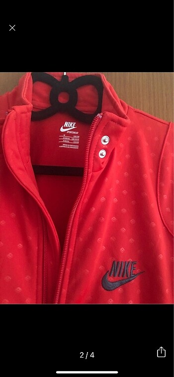 Nike Tertemız