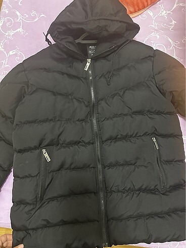 Yeni ürün sıcacık tutar içi kadıfe koldan kola 56 boy 71