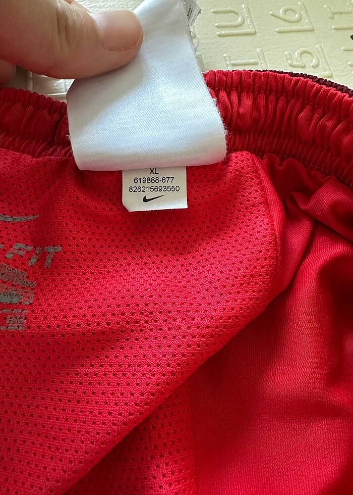 Temız yırtık leke yok - Görsel 4