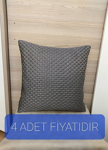 Kırlent kılıfı