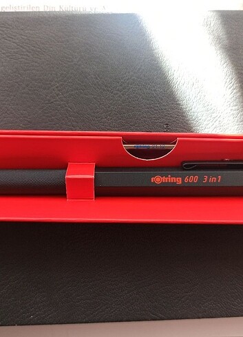 Rotring 600 3in1