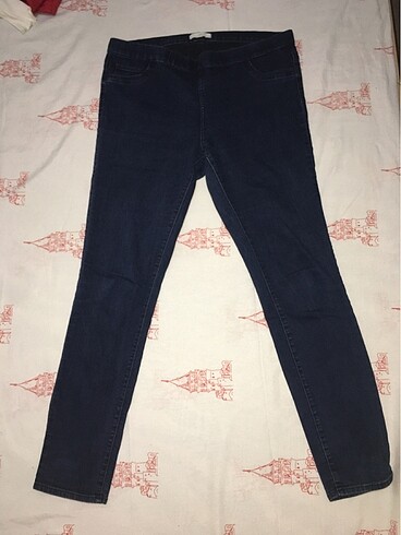 H&M tayt pantolon