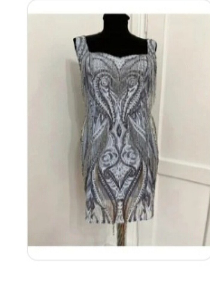 Kısa abiye - Görsel 2