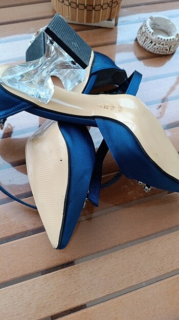 Ayakkabı çanta - Görsel 7