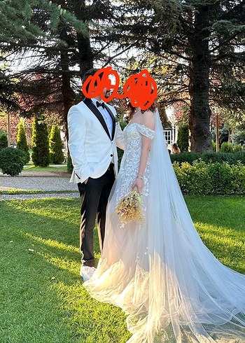 gelinlik - Görsel 5