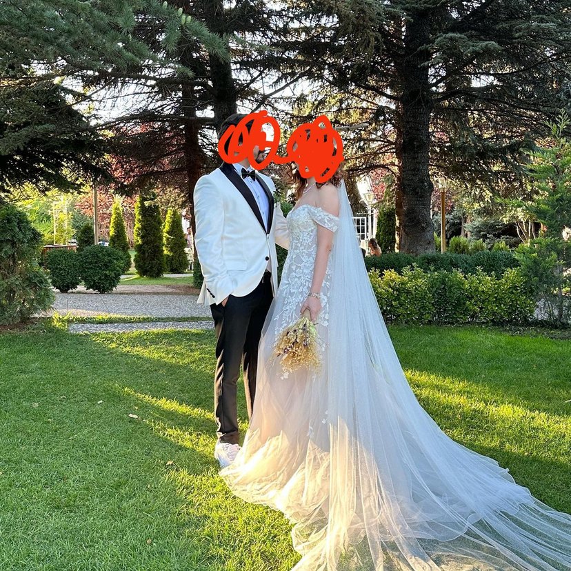 gelinlik - Görsel 5