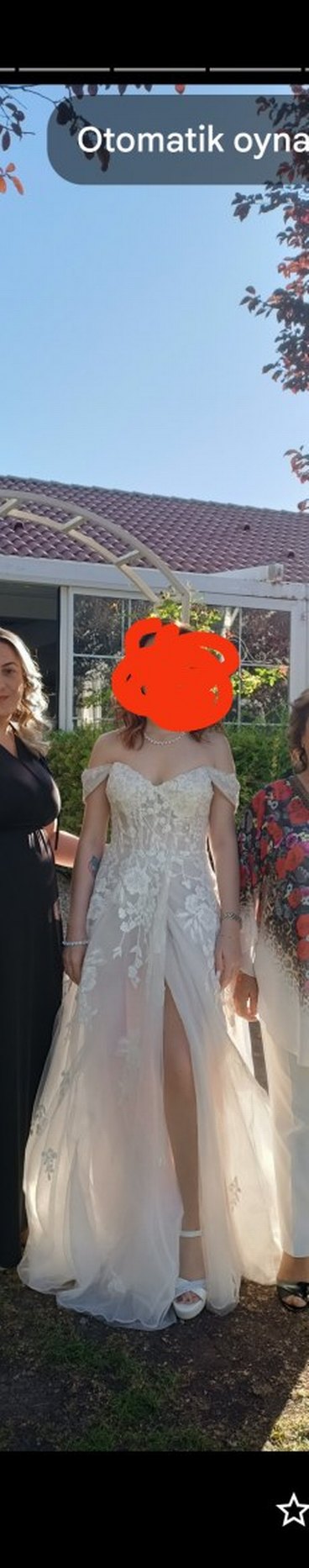 gelinlik - Görsel 3