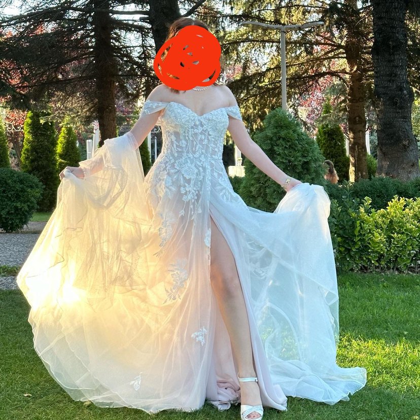 gelinlik - Görsel 4