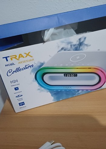 TRAX M24302 Hoparlör - Görsel 4