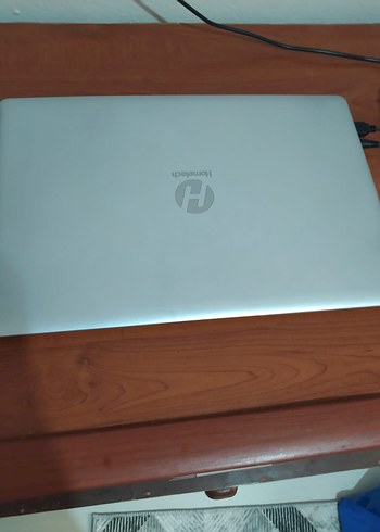 Hometech Laptop - Görsel 3