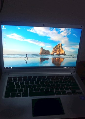 Hometech Laptop - Görsel 6