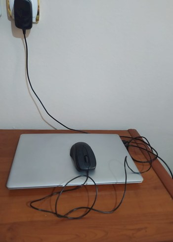 Hometech Laptop - Görsel 5