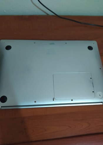 Hometech Laptop - Görsel 4