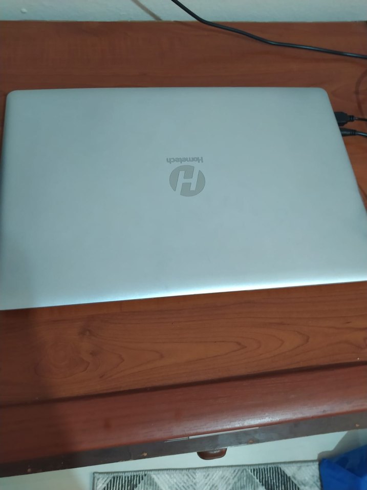 Hometech Laptop - Görsel 3