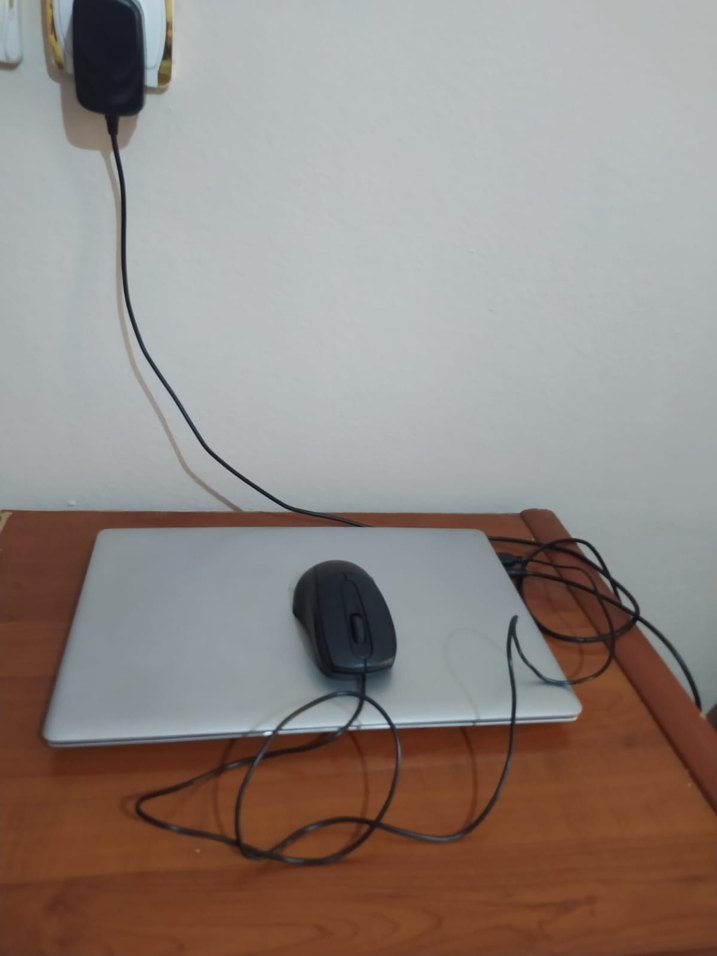 Hometech Laptop - Görsel 5