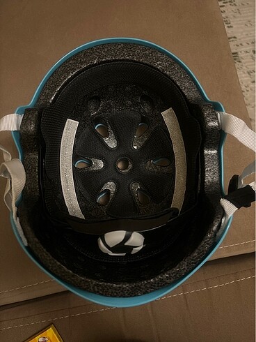 Ocelot kask - Görsel 3