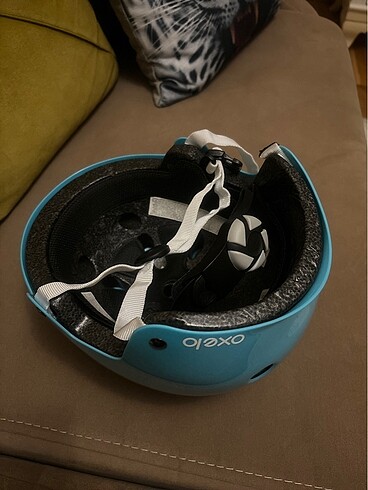 Ocelot kask - Görsel 4