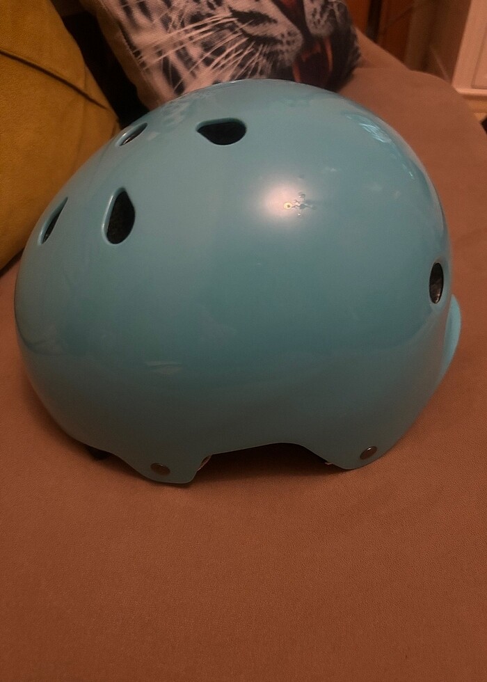 Ocelot kask - Görsel 2